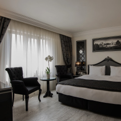 Yigitalp Hotel - Bild 7