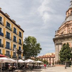 Boutique Apartments in the Heart of Madrid - Bild 18