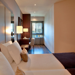 TURIM Luxe Hotel - Bild 4