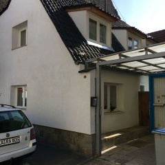 Haus Baron 2 - Bild 1