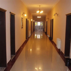 Hotel Mercan - Bild 10