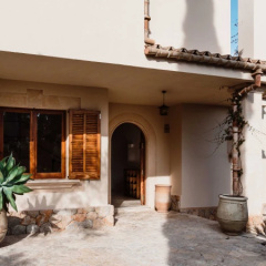 Villa Alaro - Bild 1