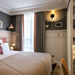 Hotel & Spa Royal Madeleine - Bild 5