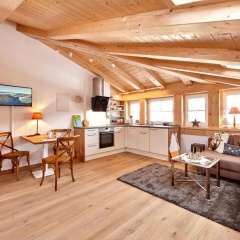 Ferienwohnung Ostermair Apartment Gudiberg - Bild 2
