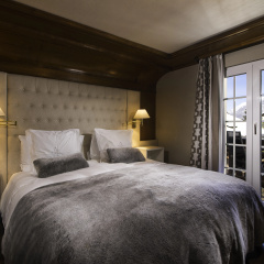 Boutique Hotel Albana Real - Restaurants & Spa - Bild 2