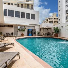 Abitta Boutique Hotel, Ascend Hotel Collection in Santurce, Puerto Rico from 192$, photos, reviews - zenhotels.com photo 9