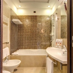 Kolbe Hotel Rome - Bild 21