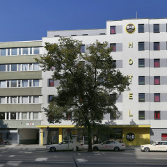 B&B Hotel Berlin-Potsdamer Platz - Bild 1