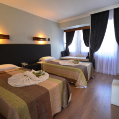 Hisar Holiday Club - Bild 5