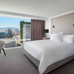 ARIA Resort & Casino - Bild 4