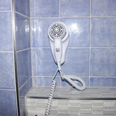 Hotel Paris - Bild 9
