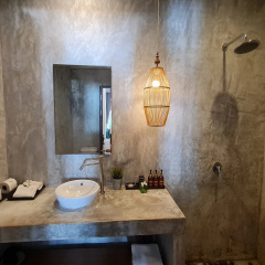 Bliss Resort Krabi - Bild 10