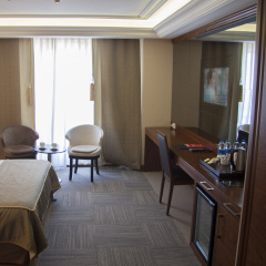 Euro Stars Hotel Old City - Bild 6