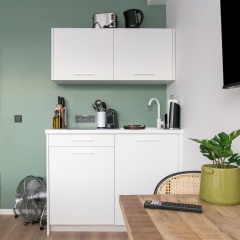 Limehome Saarbrücken Berliner Promenade - Bild 19