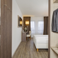 PLAZA INN Karlsruhe Nord - Bild 13