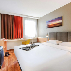 ibis Frankfurt Messe West - Bild 5