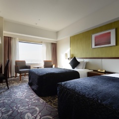 Hotel Metropolitan Tokyo Ikebukuro - Bild 6