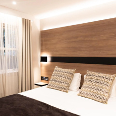 Merit Kensington Hotel - Bild 4