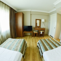 Wox Ew Hotel - Bild 5