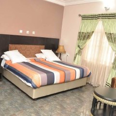 Transtell Suites & Apartments in Owerri, Nigeria from 96$, photos, reviews - zenhotels.com photo 17