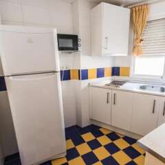 Отель Apartamento Completo Real De Granada Испания, Гранада - отзывы, цены и фото номеров - забронировать отель Apartamento Completo Real De Granada онлайн фото 5
