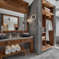 Anantara Ubud Bali Resort - Bild 8