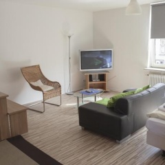 Beckergrube Appartementhaus - Bild 3