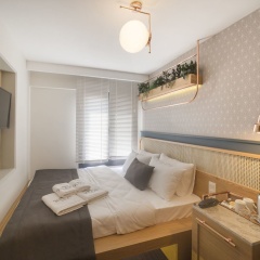 Viva La Vita Butik Otel - Bild 4
