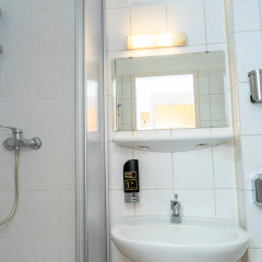 Hotel Lumen am Hauptbahnhof - Bild 7