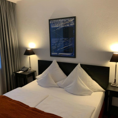 Hotel Nymphenburg City - Bild 3