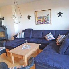 Reethaus Zickersche Berge - Apt. 01 thumbnail 10