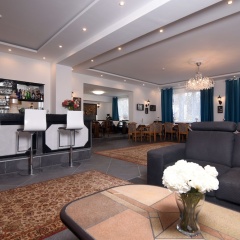 Hotel Roter Hahn - Bild 2