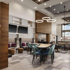 Homewood Suites by Hilton Jackson Fondren Medical District in Jackson, United States of America from 201$, photos, reviews - zenhotels.com photo 17