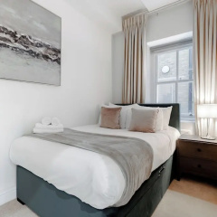 Marylebone by Excel Apartments - Bild 3