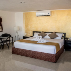 Sunrise 42 Suites Hotel thumbnail 4