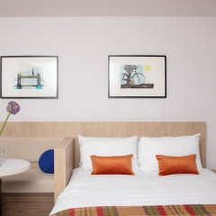 Bob W London Tower Hill  - Residences - Bild 6