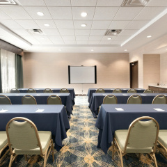 Hampton Inn & Suites Deland thumbnail 28