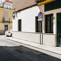 Apartamento Macarena junto a la Basílica de la Macarena - Bild 1