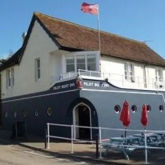 The Pilot Boat Inn thumbnail 1