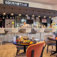 Novotel Paris Centre Bercy - Bild 24
