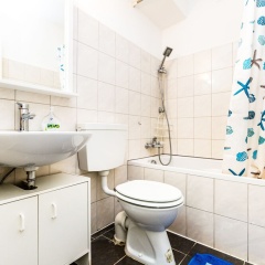 Apartment Humboldt-Gremberg 4km bis Köln Messe - Bild 7