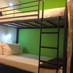 Woodpecker Lodge Kuching thumbnail 25