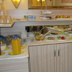 Hotel Haus Rheinblick - Bild 10