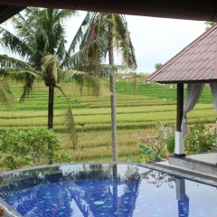 Villa Mustika Juma - Bild 9