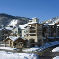 Silverado Lodge, Park City - Canyons Village by Vail Resorts thumbnail 20
