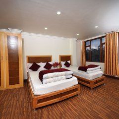 Отель Pancha Buddha Непал, Катманду - отзывы, цены и фото номеров - забронировать отель Pancha Buddha онлайн фото 21
