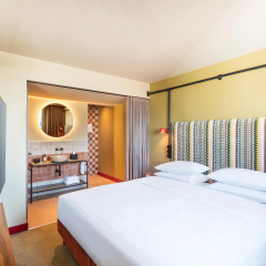 Me and All Hotel Berlin East Side, by Hyatt - NEW OPENING - Bild 3