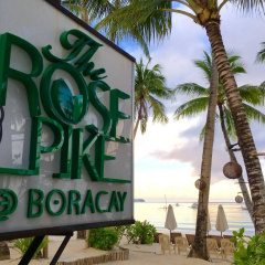 The Rose Pike at Boracay thumbnail 16