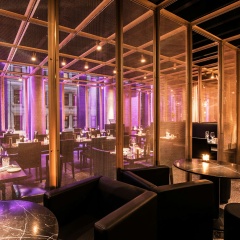Empire Riverside Hotel - Bild 21