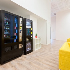 ANT Hostel Barcelona - Bild 9